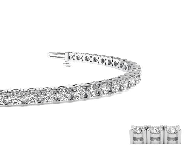 BDC-BR300-Tennis Bracelet