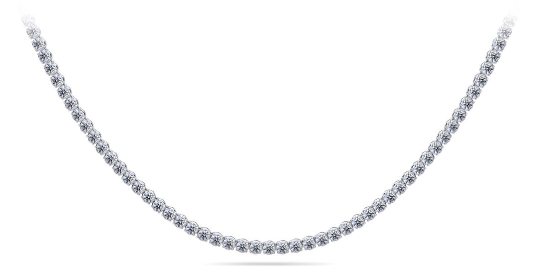 Riviera Diamond Necklace