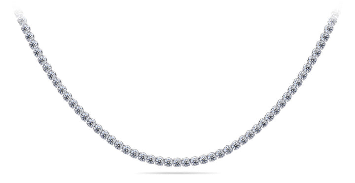 Riviera Diamond Necklace