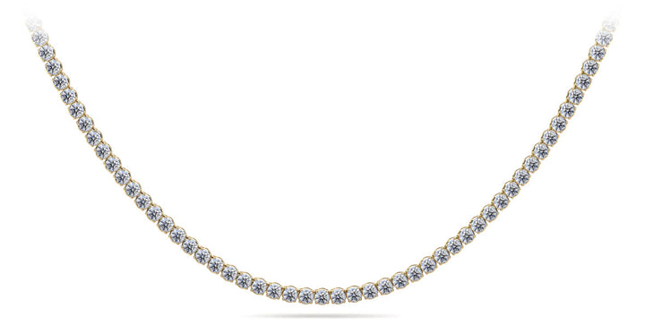 Riviera Diamond Necklace