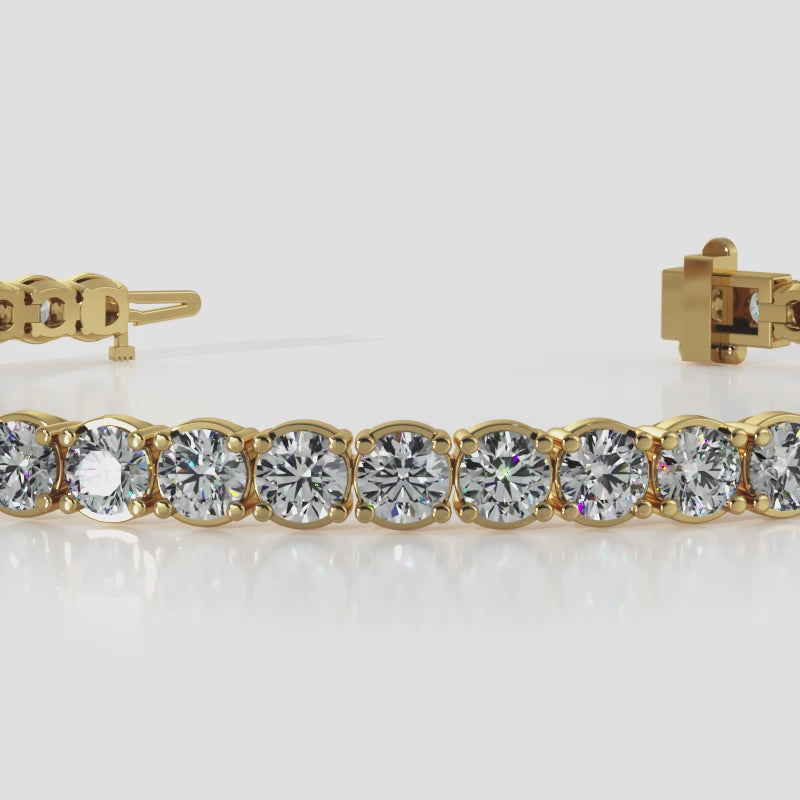 Tennis Bracelet
