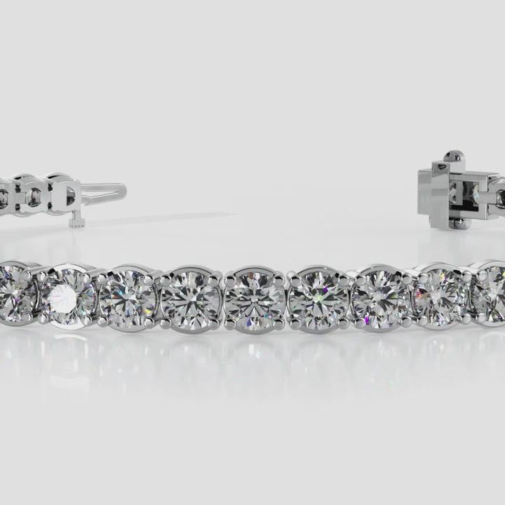 Tennis Bracelet